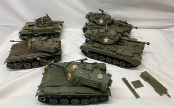 Military Models