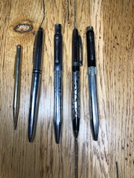 5 - Mechanical Pencils/pens  J24