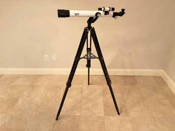 Discovery Channel Telescope