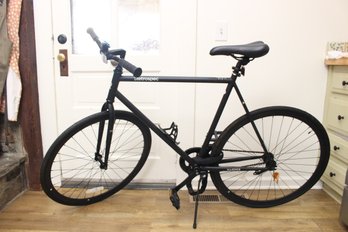 Woman's Harper Retrospec Commuter Bike