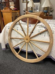 Wagon Wheel