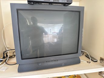 Proscan Television