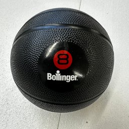 Bollinger 8 Lb Medicine Exercise Ball