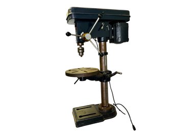 Rockford Bench Top Drill Press Model R-558