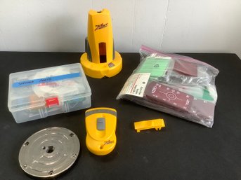 Laser Level Parts And Accessories #4