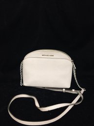 Michael Kors Purse And Wallet Set