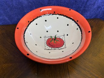 Vintage Ceramic Dish