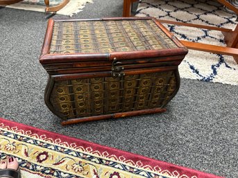 Small Storage Chest