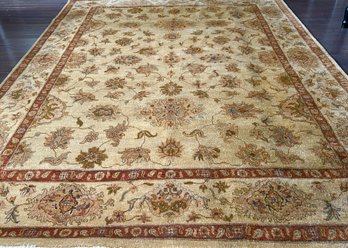 Classic  Wool Carpet