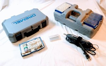 Dremel 400 Rotary Tool With Bits And Accessories