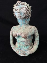 Female Statue