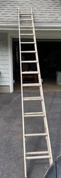 Extension Ladder