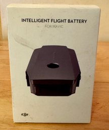 Sealed New In Box DJI Intelligent Flight Battery For Mavic Drones