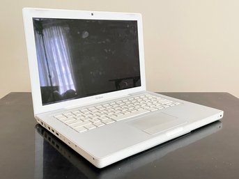 A Mac Computer