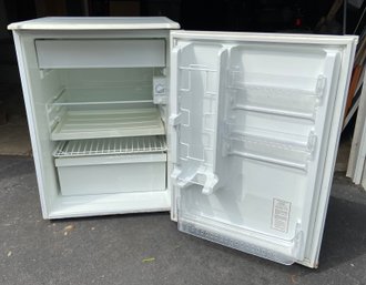 Kenmore Small Refrigerator/Freezer