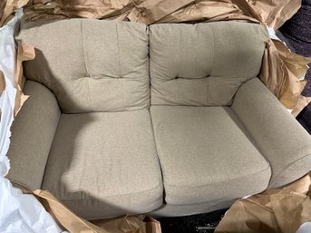 NEW Great Benchcraft Loveseat ~ Marrero Collection ~
