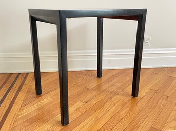 A French Art Deco Side Table By Jean Dundand