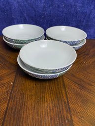 Vintage Chinese Bowl Collection