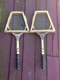 Slazenger Tennis Rackets