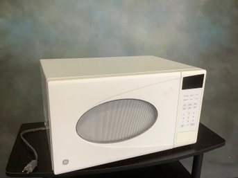 GE Microwave