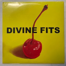 A Thing Called Divine Fits MRG455 FACTORY SEALED