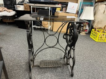 Sewing Machine Table