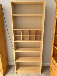 Ikea Bookshelf (2 Of 2)