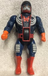 1985 Masters Of The Universe Dragstor Action Figure