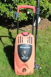 Snap On Electric Pressure Washer