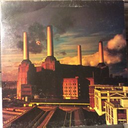 Pink Floyd - Animals - LP Record - C