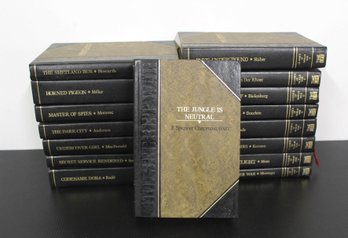 Time Life Books, Classics Of World War 11
