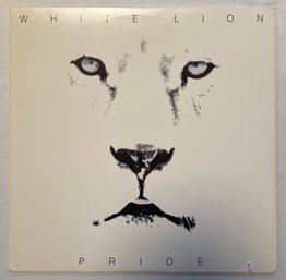 White Lion - Pride 81768-1 EX