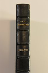 Peg Woffington-1907-Charles Reade-Chatto & Windues