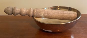 Singing Bowl