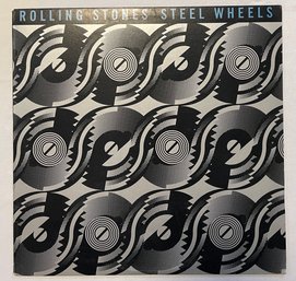 The Rolling Stones - Steel Wheels OC45333 EX