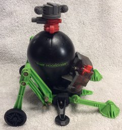 1982 Tomy Space Pets High Hopping Hoomdorm