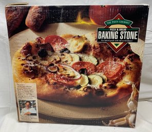 Pizza Stone