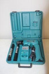 Makita Cordless Driver Drill Model 6095d New Never Used