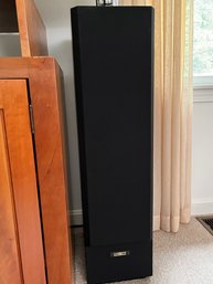 Cambridge Soundworks - Tower II By Henry Kloss Speakers