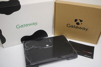 Gateway M-6339 Notebook Computer - New In Box
