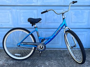 Next 'La Jolla' Street Cruiser Bicycle