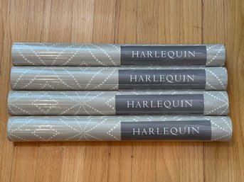 Harlequin Delphine Collection Adele Washable Wallpaper - 4 Rolls