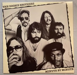 The Doobie Brothers - Minute By Minute BSK3913 EX