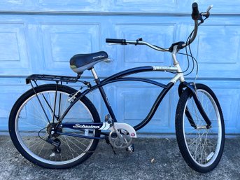 Schwinn Hi Ten Jaguar Men's Bicycle