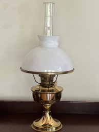 Aladdin Oil Lamp Model 23