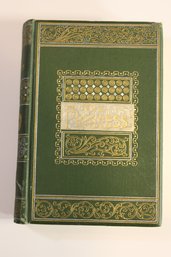 The Princess-1890-Alfred Lord Tennyson-Frederick Stokes-vignette Edition