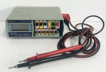 Simpson Digital Multimeter