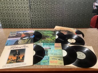 Record Lot #11