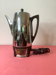 Percolator