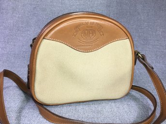 Rare Find ! - Never Used GHURKA Purse - Marley Hodgson - Model #113 BLAIR Is Model Name - NEVER USED